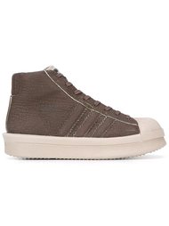 хайтопы Adidas x Rick Owens 'Mastodon Pro' Adidas