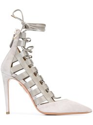 туфли 'Amazon' Aquazzura