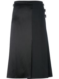 плиссированная юбка Le Kilt
