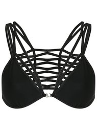 strappy bra Giuliana Romanno