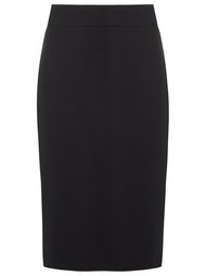 pencil midi skirt Giuliana Romanno