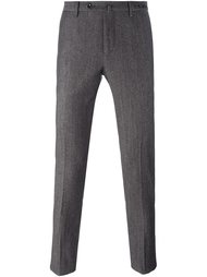 брюки скинни Pt01