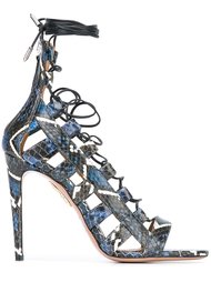 босоножки 'Amazon' Aquazzura
