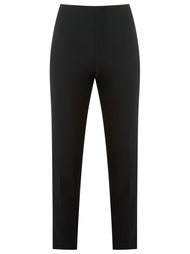 cropped trousers Giuliana Romanno