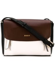 мини сумка через плечо  DKNY