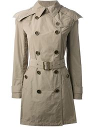 классический тренч Burberry