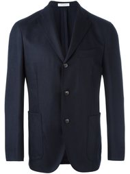 three button blazer  Boglioli