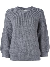 джемпер с рукавами три четверти 3.1 Phillip Lim