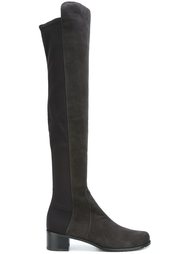 'Reserve' boots Stuart Weitzman