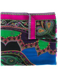шарф 'Dhely' Etro