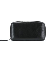 бумажник на молнии Ann Demeulemeester