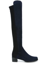ботфорты 'Reserve' Stuart Weitzman