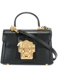 сумка-тоут 'Lucia'  Dolce &amp; Gabbana