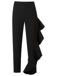 cropped trousers Giuliana Romanno