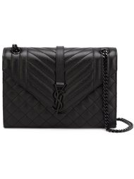 сумка на плечо 'Classic Monogram' Saint Laurent