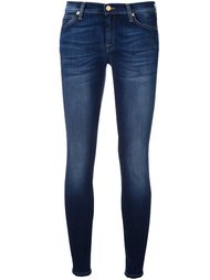 джинсы скинни 7 For All Mankind