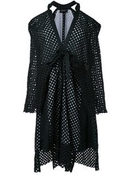 платье 'Layered Kimono Release' Kitx