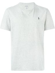 футболка с круглым вырезом  Polo Ralph Lauren