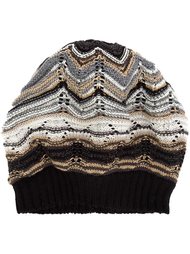 трикотажная шапка Missoni