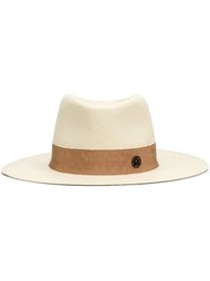 шляпа 'Charles' Maison Michel