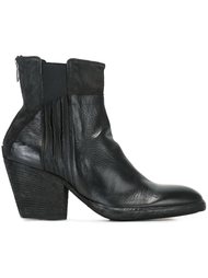 ботинки 'Jacqueline'  Officine Creative