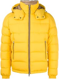 стеганый пуховик 'Brique'  Moncler