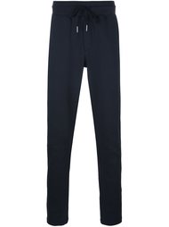 спортивные брюки Moncler