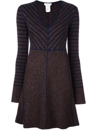вязаное платье  See By Chloé