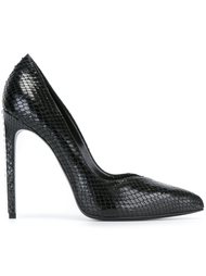 туфли 'Classic Paris 105' Saint Laurent