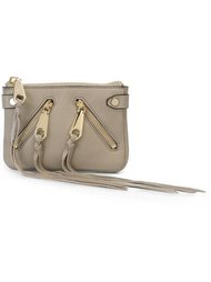 кошелек для монет 'Moto' Rebecca Minkoff