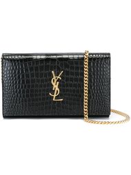 сумка-кошелек 'Monogram' Saint Laurent