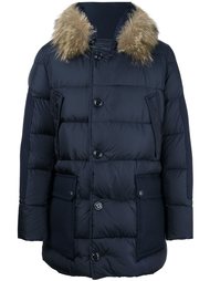 пуховик 'Gaze'  Moncler