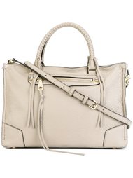 сумка-сэтчел 'Regan' Rebecca Minkoff