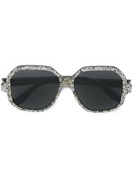 солнцезащитные очки 'New Wave 2' Saint Laurent