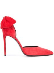 туфли 'Classic Paris Skinny 105' Saint Laurent