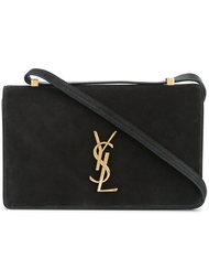 сумка на плечо  'Dylan Monogram'  Saint Laurent