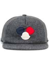 кепка с логотипом Moncler