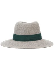 fedora hat  Maison Michel
