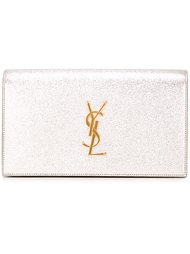 клатч 'Monogram'  Saint Laurent