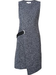 платье с запахом Carven