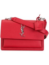 сумка 'Sunset Monogram' Saint Laurent