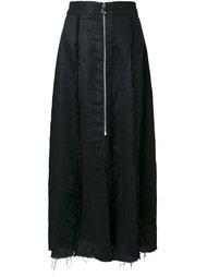 юбка 'Zip Corset Lines' Kitx