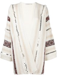 декорированный кардиган 'Estha' Mes Demoiselles