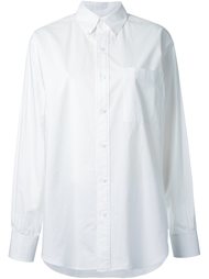 классическая рубашка Enföld