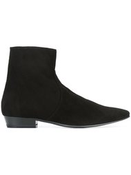 ботинки 'Devon' Saint Laurent
