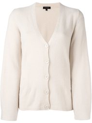 кардиган с широкими рукавами Etro