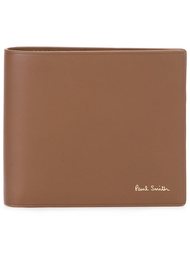 классический бумажник Paul Smith
