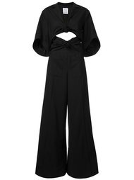 'Knotty By Nature' jumpsuit Rosie Assoulin