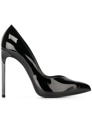 туфли 'Paris Skinny' Saint Laurent