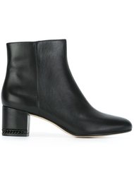ботинки по щиколотку Michael Michael Kors